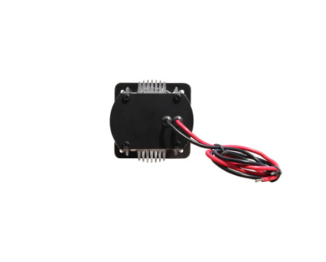 M-SERIES 1-Channel Digital Mono High Power Amplifier, Image 2
