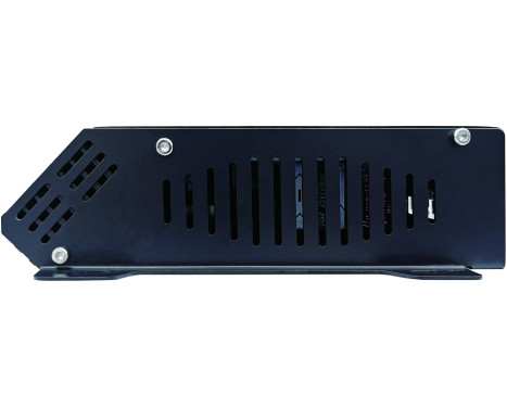 M-Series 1 Channel Power Amplifier, Image 4