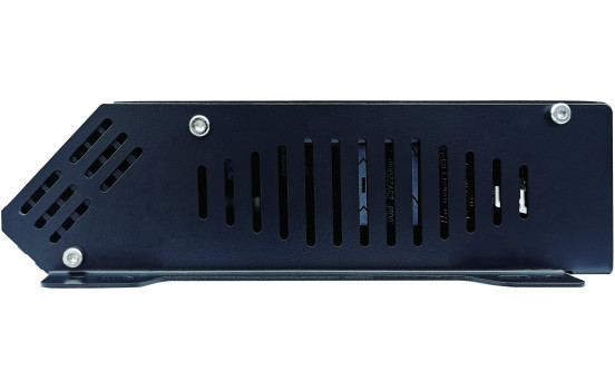 M-Series 1 Channel Power Amplifier, Image 4