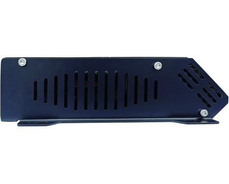 M-Series 1 Channel Power Amplifier, Image 5