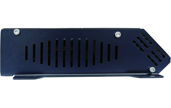 M-Series 1 Channel Power Amplifier, Image 5