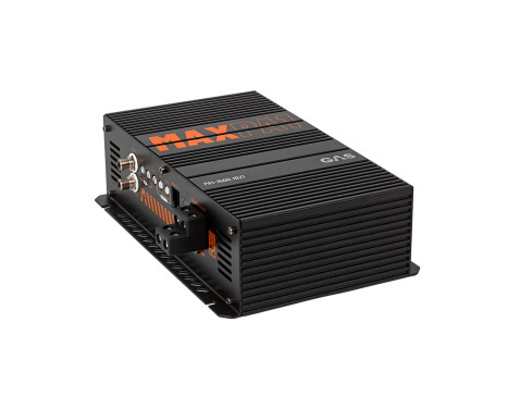 MAX Level PA1 Mono amplifier 1Ohm