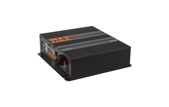 MAX Level PA1 Mono amplifier 1Ohm