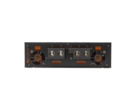 MAX Level PA1 Mono amplifier 1Ohm, Image 5