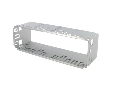 Radio universal frame