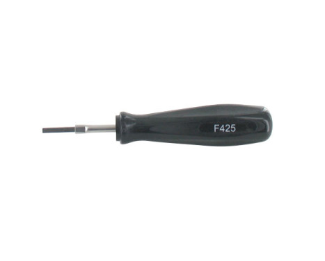 TGS tractor Maxi power timer