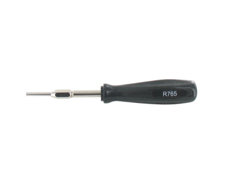 TGS tractor round pin 1.6 / 2.1 / 2.5 / 2.8 / 3.3x0.2