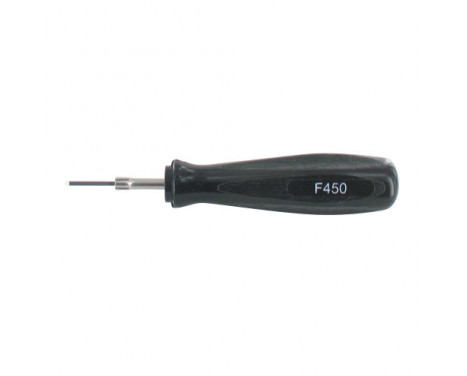 TGS tractor unit Junior power timer 1.8 / 2.8 / 4.8 Micropack / GT1.5