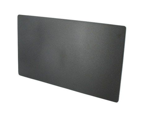 Universal radio cover