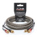 AUDIO SYSTEM High-Performance RCA cable Cinch cable, Thumbnail 2