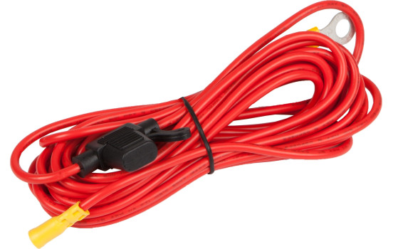 AUDIO SYSTEM Original connection cable set power for: H,- US and M-SERIES, Image 2