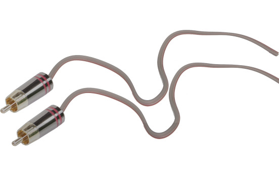 AUDIO SYSTEM RCA High-Low Adapter Cable