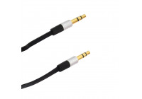 AUX to AUX Stereo cable