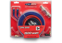 Cable kit for amplifiers up to 1500W (CCA)