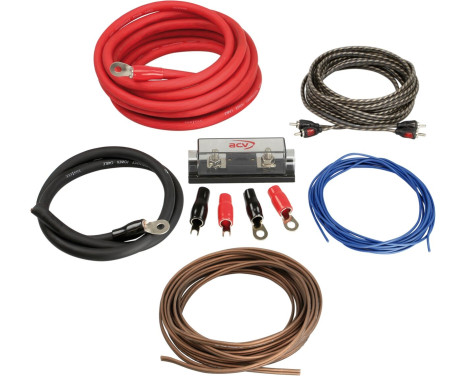 Installation Kit 35 qmm²