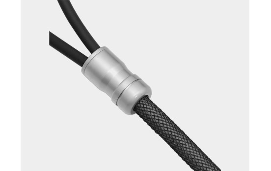 Recoil Echo Max Premium OFC RCA Cinch Cable 2 Channel 270cm, Image 5