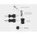 Recoil Echo OFC RCA Cinch Cable 2 Channel 360cm, Thumbnail 5
