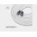 Recoil Marine OFC RCA Cinch Cable 2-Channel 610cm, Thumbnail 5