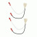 Speaker Adapter Cable (2x) Hyundai / Kia 2016-, Thumbnail 2