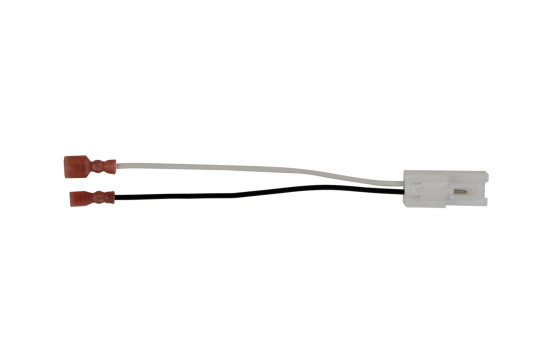 Speaker Adapter Cable (2x) Various Toyota models, Image 2