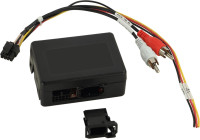 Active System Adapter Most-analog Mercedes Benz CLS-Class/ SLK-Class/ CLK-Class/ E-Class