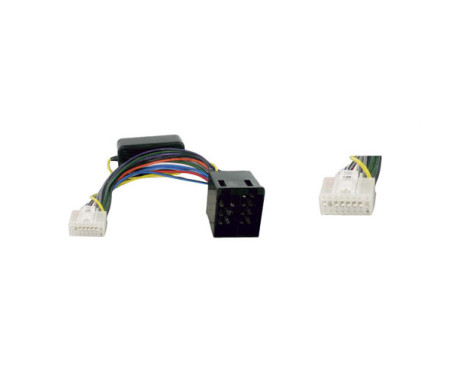 Denon radio adapter 16 pins