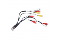 Kenwood extension port cable 20 pins