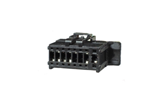 Kenwood radio adapter 10 pins, Image 2