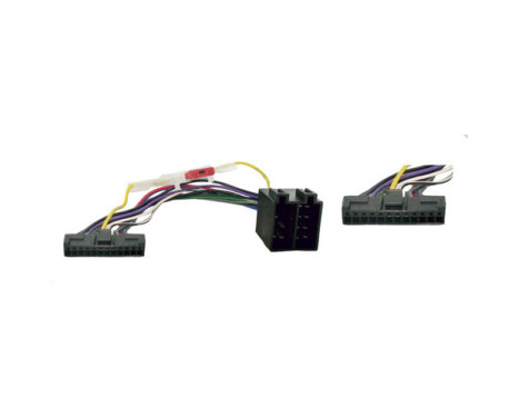 Pioneer adapter 12 pins