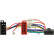 Radio Connection Cable > ISO ALPINE ISO 16 PINS, Thumbnail 2