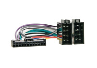 Radio Connection Cable -> ISO PIONEER 12 PINS PLEASE NOTE: DISCONTINUED ITEM
