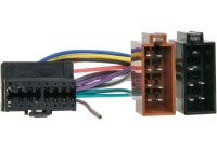 Radio Connection Cable -> ISO PIONEER 16 PINS