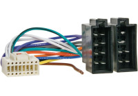 Radio Connection Cable -> ISO PIONEER 16 PINS