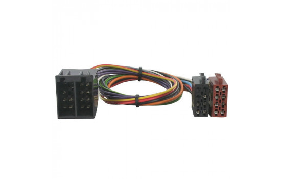 Radio connection cable Opel universal