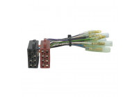 Radio connection cable universal