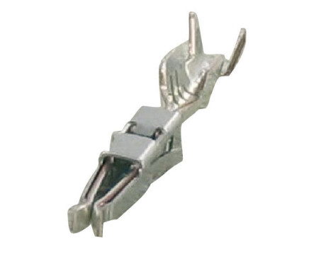 Mini ISO timer