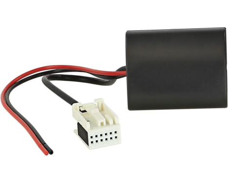 Bluetooth Adapter A2DP Audi A3/ A4/ TT with Quadlock and Aux function