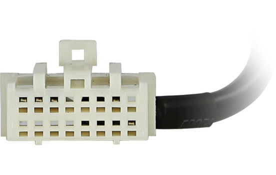 Bluetooth Adapter A2DP Mazda 2/ 3/ 5/ 6/ MX-5/ RX-8, Image 2