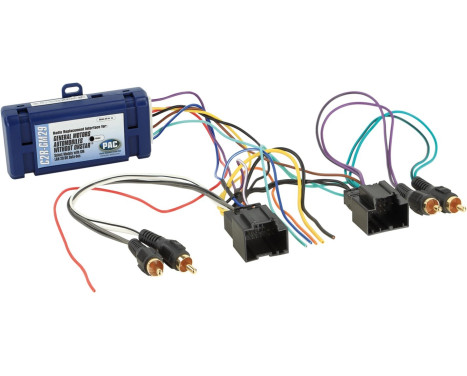CAN-Bus Adapter GM various vehicles16Pin/14Pin Amp