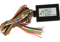 CAN-BUS Adapter Mercedes Benz A-Class / C-Class / E-Class / S-Class / V-Class