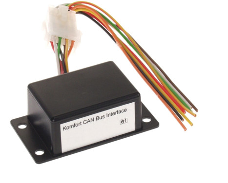 CAN BUS Adapter Porsche 911 (996) 1997-2003