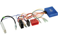 CAN-BUS Kit Audi ISO > ISO