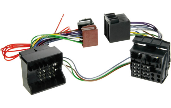 Car2Iso2Car 16 Pin) Parrot/ Bury Various models Opel