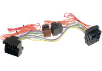 Car2Iso2Car > Parrot/ Bury Mercedes Benz E-Class/ SLK-Class / CLS-Class