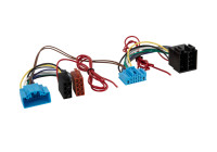 Car2Iso2Car Parrot/ Bury Citroen/Opel/Peugeot 12Pin PSA Stellantis