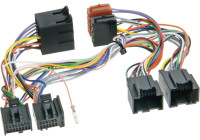 Car2Iso2Car Parrot/ Bury Div. mod. Buick-Cadillac-Chevrolet-GMC-Hummer-Pontiac-Saab-Suzuki