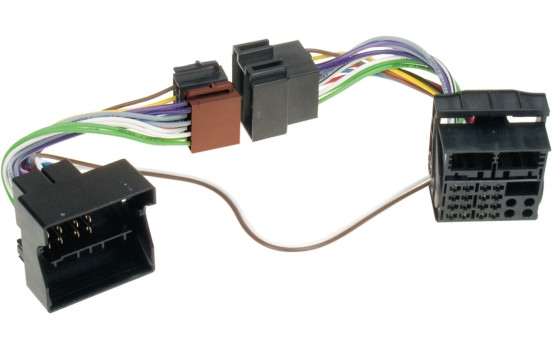 Car2Iso2Car Parrot/ Bury Div. models BMW - Land Rover - Mercedes Benz - Porsche - Smart - VW