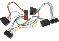 Car2Iso2Car Parrot/ Bury Div. models Ford-Jaguar-Lincoln-Mazda-Mercury-Nissan