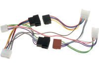 Car2Iso2Car Parrot/ Bury Div. models Toyota-Daihatsu-Lexus-Subaru-Peugeot-Galloper-Citroën