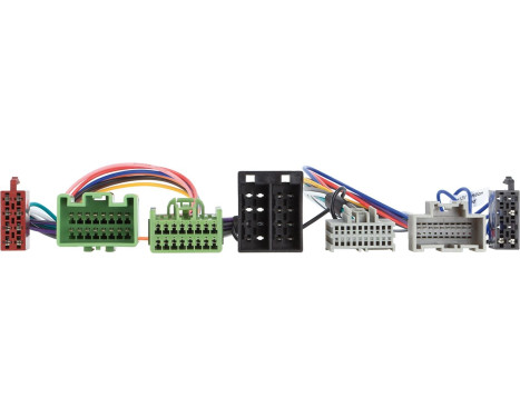 Car2Iso2Car Parrot/ Bury Opel Insignia/ Karl, Image 2